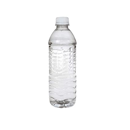 plastic water bottle causes erectile dysfunction