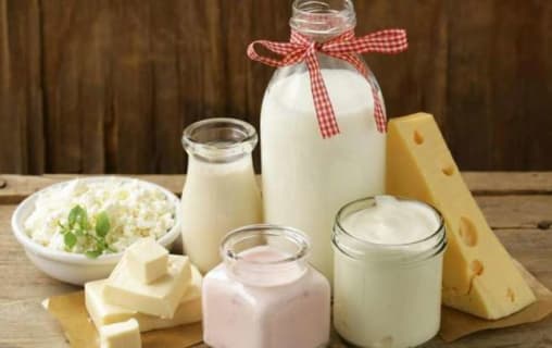 dairy products affect erectile dysfunction