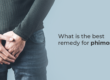 What is the best remedy for phimosis