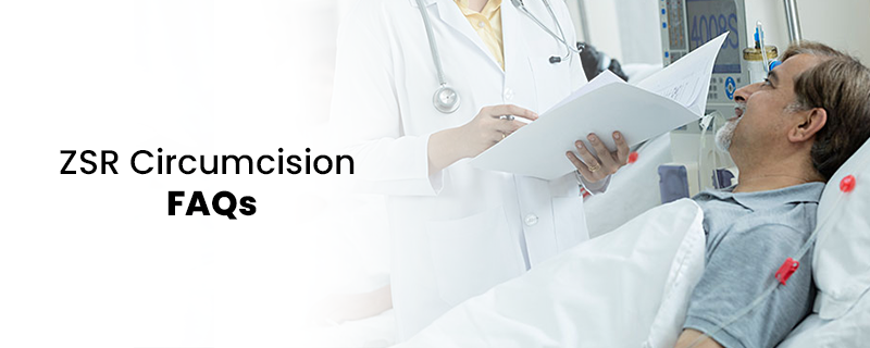 ZSR Circumcision FAQs