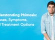 Phimosis: Causes, Symptoms, and Treatment Options